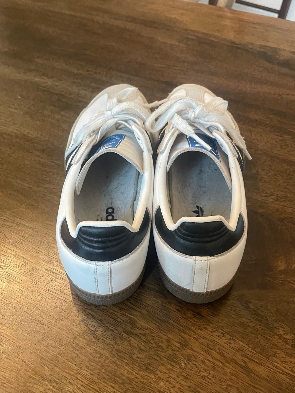 Adidas Samba OG - Picture 3 of 7